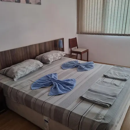 Апартаменти Family 