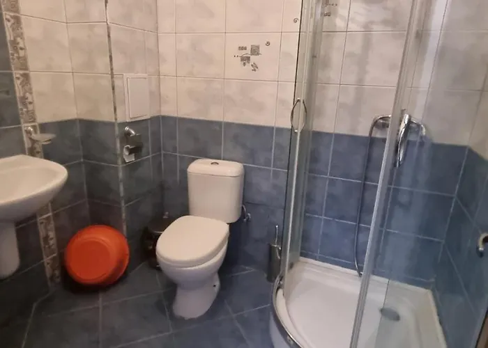 Апартаменти Family 