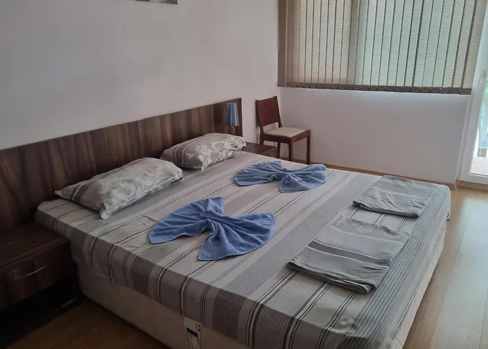 Апартаменти Family 